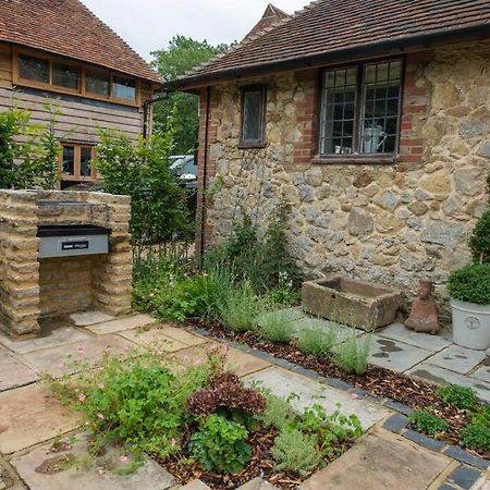 Weaver'S Cottage Smarden Luaran gambar