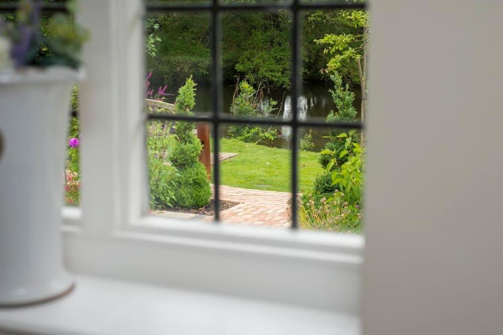 Weaver'S Cottage Smarden Luaran gambar