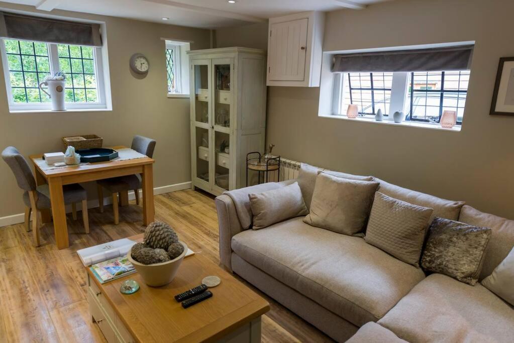 Weaver'S Cottage Smarden Luaran gambar