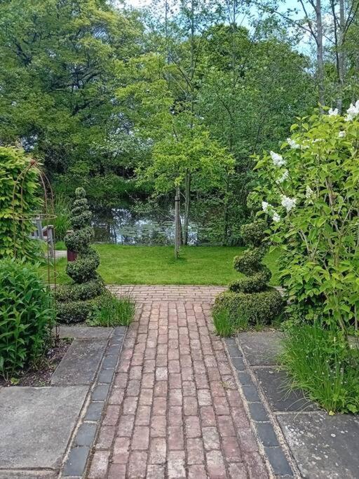 Weaver'S Cottage Smarden Luaran gambar